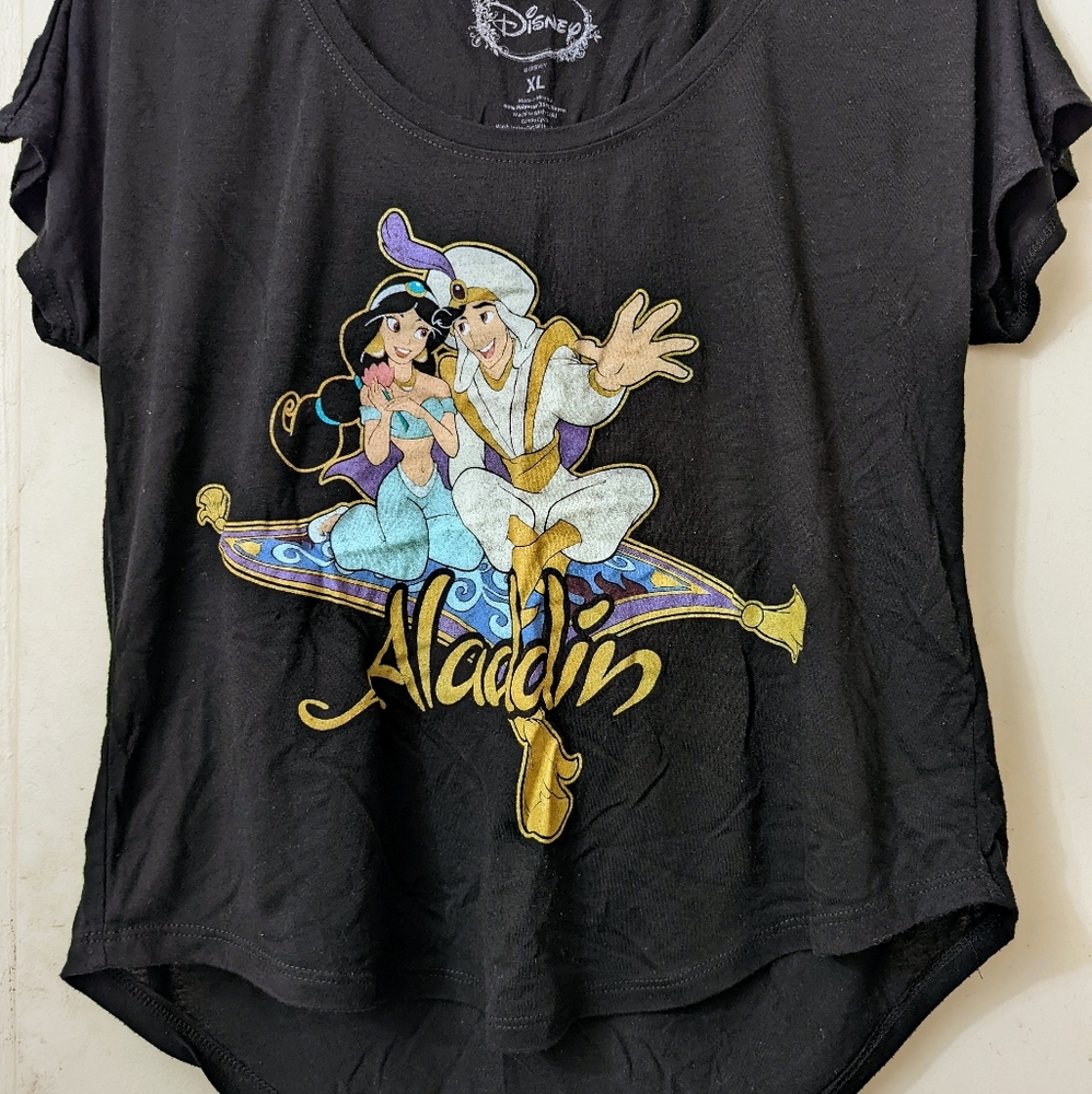 Disney Aladdin Tee